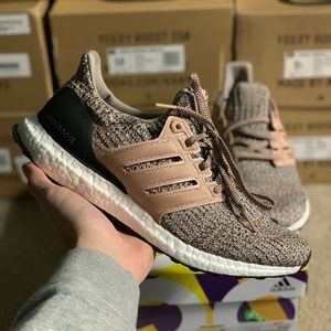 Adidas ultraboost 4.0 “ash pearl”